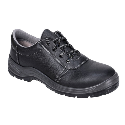 Steelite Kumo Shoe S3 Black