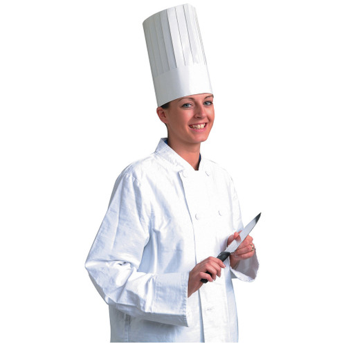 Chefs Hats x 50