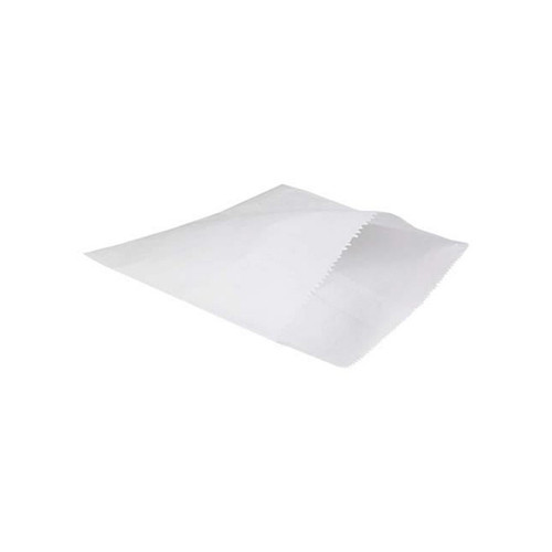 White Paper Bag  x 500