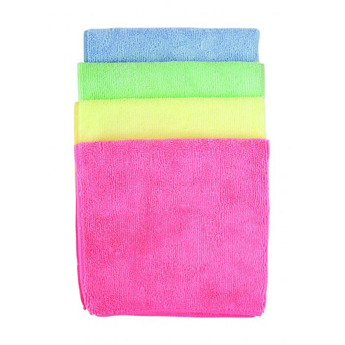 Microfibre Cloth