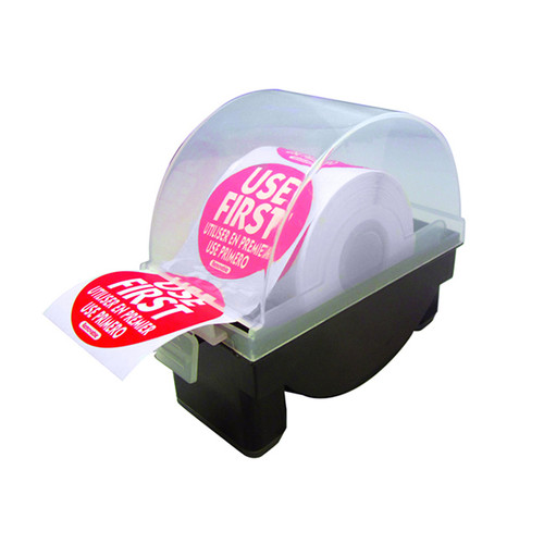 Single Roll Label Dispenser (For 25mm Rolls)