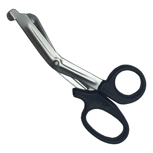 Paramedic Scissors Stainless Steel 6"