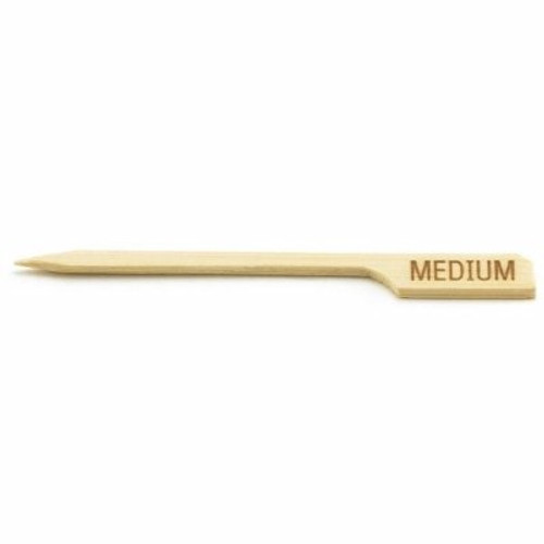 Bamboo Pick Medium x 100