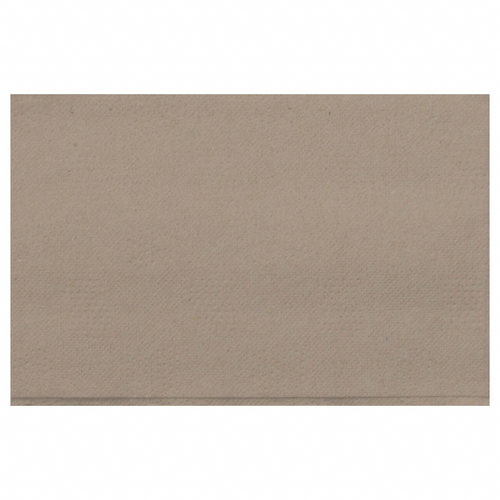 Pop One 2-Fold Dispenser Napkin Recycled 2ply 16cm x 23cm x 8000