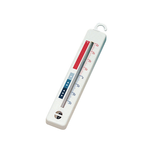 Spirit Thermometer Vertical Fridge / Freezer