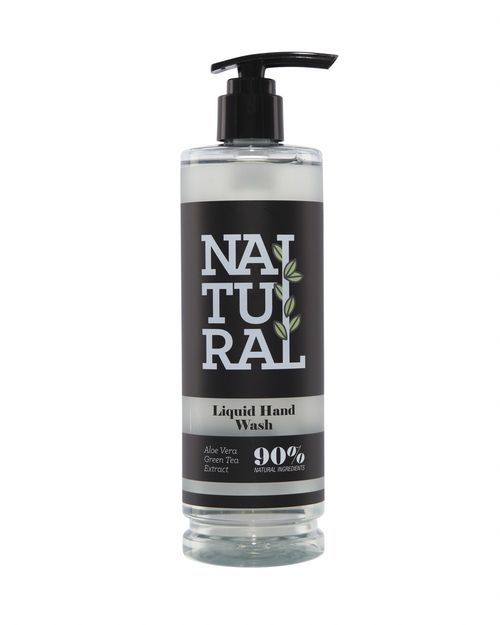 Eco Natural Liquid Hand Wash