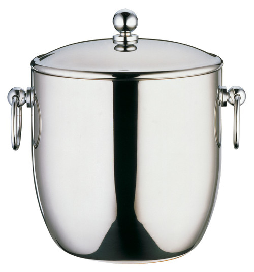 Ice Bucket Curved Double Wall 1300ml