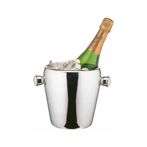 Champagne Cooler Curved Design