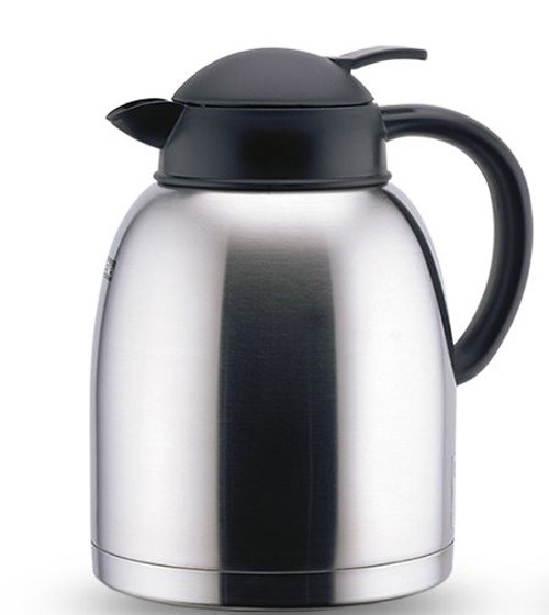 Vacuum Beverage Jug 0.6 Litre
