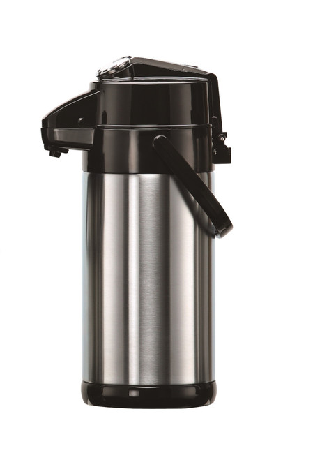 Compact Airpot Lever Type Dispenser 2.5 Litre