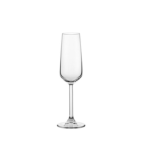 Allegra Champagne Flute 6.75oz x  6 Allegra Champagne Flute 6.75oz x  6