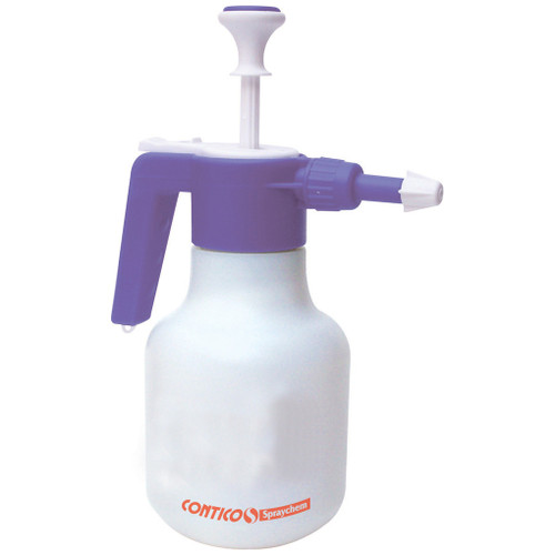 Pump up Sprayer 1.5 lt Solvent Resistant