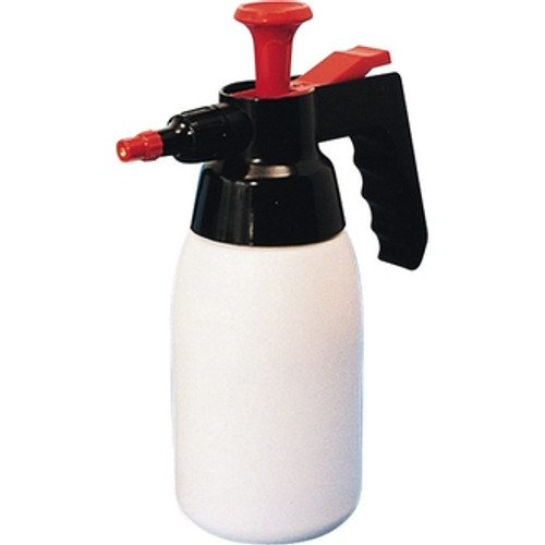 Pump Up Sprayer 1lt Solvent Resistant