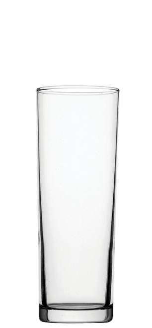 Toughened Tubo 10.5oz x 24