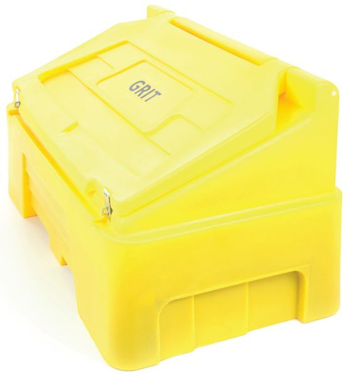 Grit/Salt Bin 400 kg