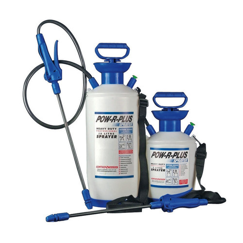 Pressure Sprayer 10lt