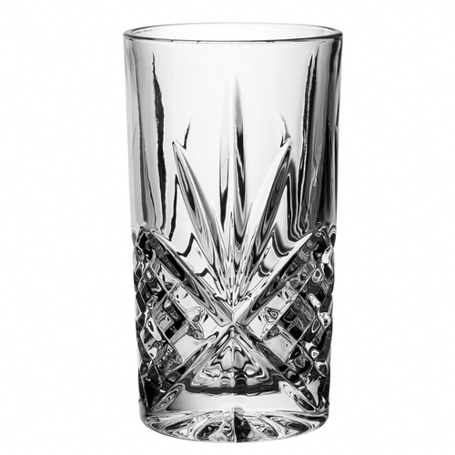 Symphony Hiball Glass 12.25oz x 6