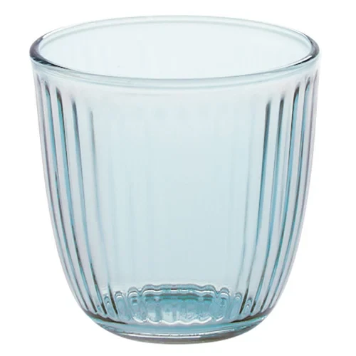 Blue Tumbler 295ml x 6