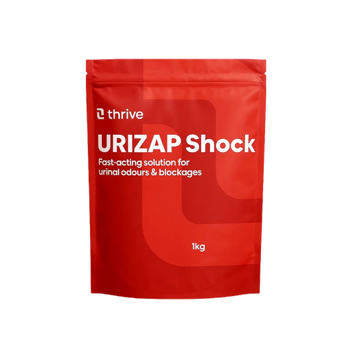 Urizap Shock 500g