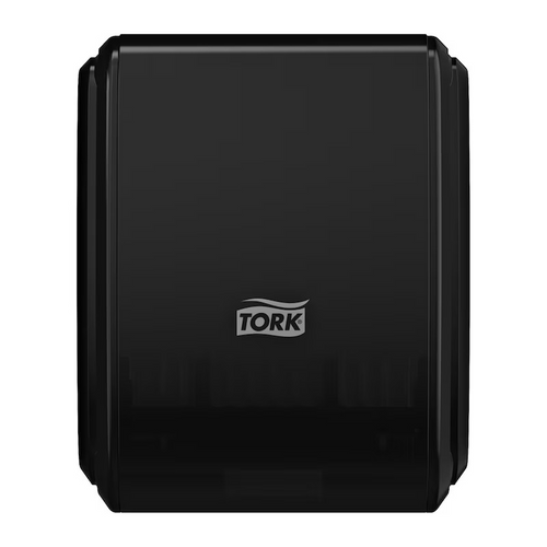 Tork Constant Air Freshener Dispenser Black