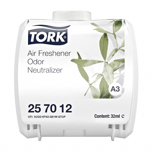 Tork Constant Air Freshener Refill - Odour Neutraliser x 6