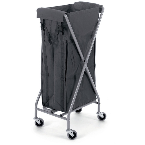 Servo X - Cart 100 lt Grey