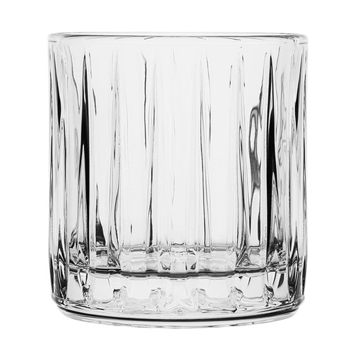 Alma Old Fashioned Glass 350ml x 6