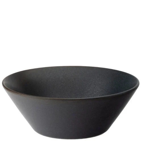 Murra Ash Conical Bowl 19.5cm x 6