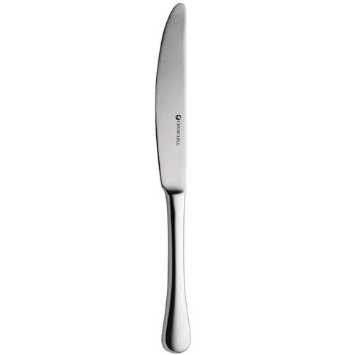 Churchill Tanner Cutlery Table Knife x 12