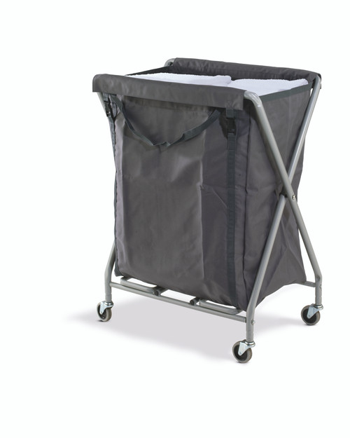 Servo X - Cart 200lt Grey