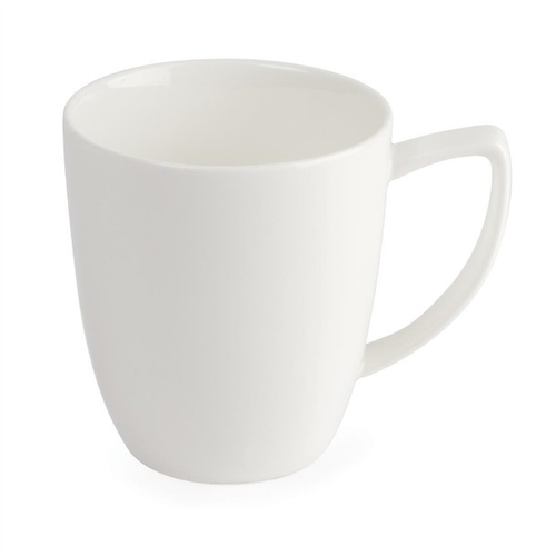 Olympia Lumina Latte Mugs 350ml x 6