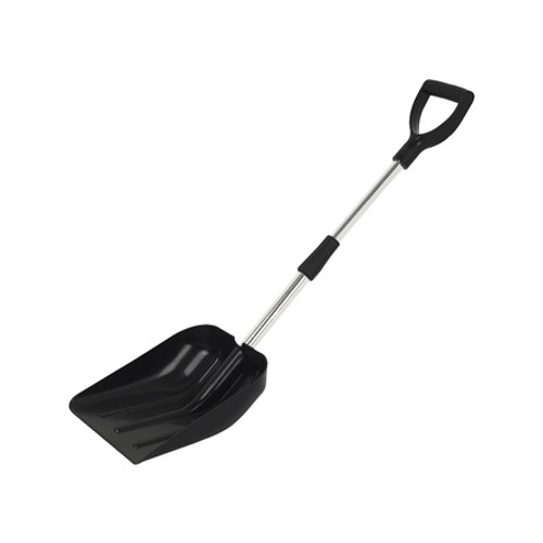 D Ring Telescopic Shovel