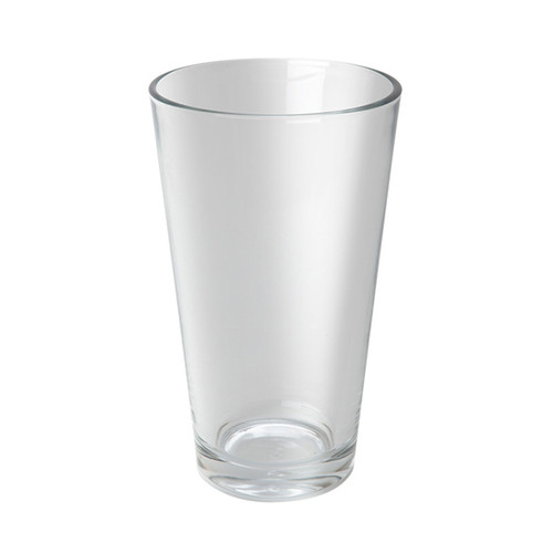 Boston Shaker Glass 16oz