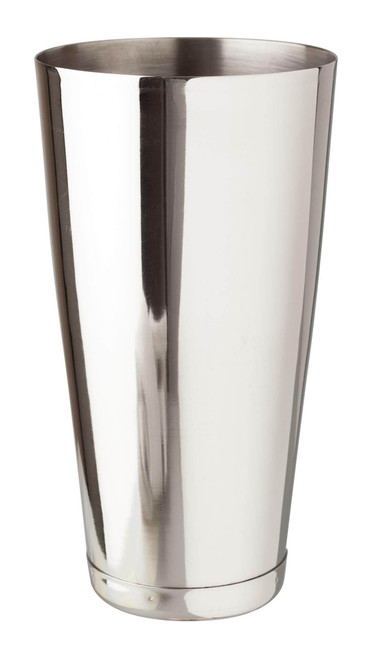 Boston Shaker Stainless Steel 28oz