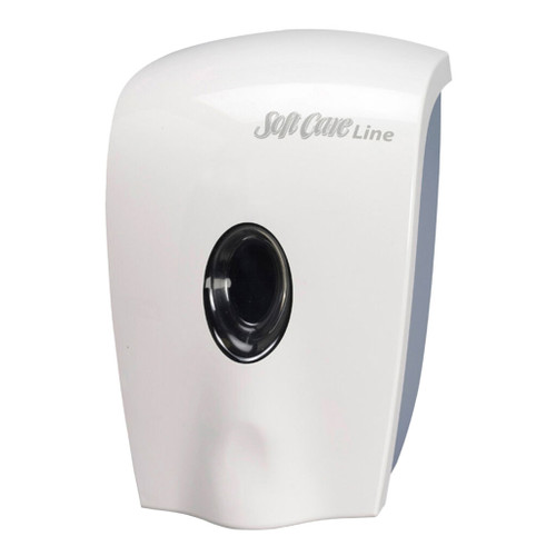 Soft Care Soap Dispenser