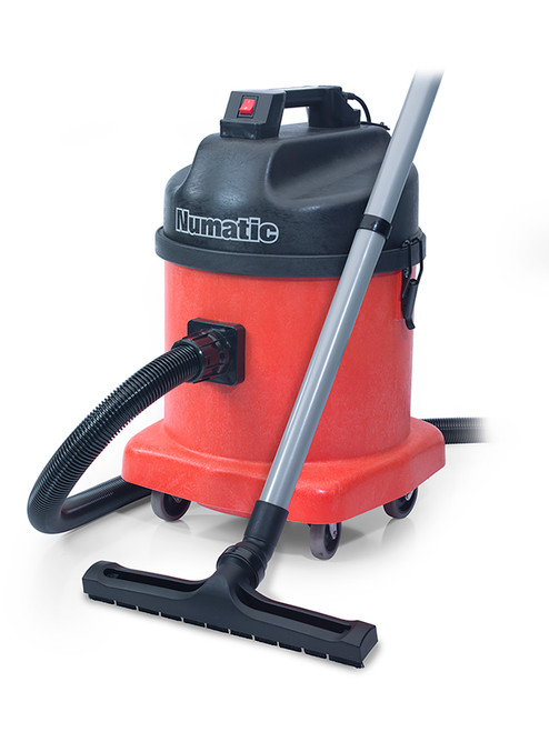 Numatic NVQ570 Industrial Dry Vac 1200w - 23lt