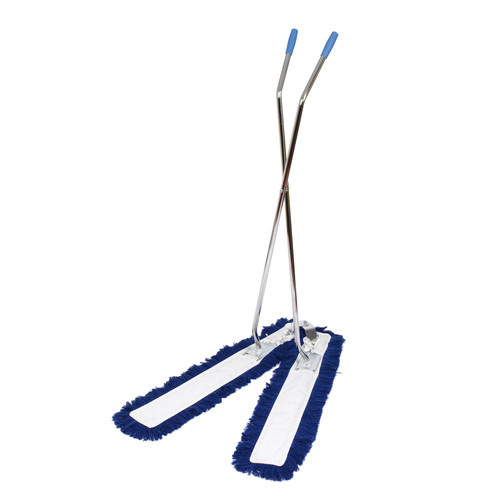 V-Sweeper Complete Blue