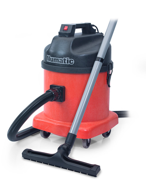 Numatic NVDQ570 Industrial Dry Vac 2400W - 23lt