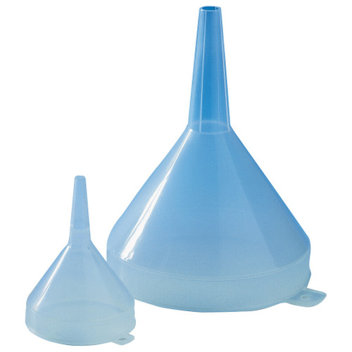 Catering Plastics 6" Funnel