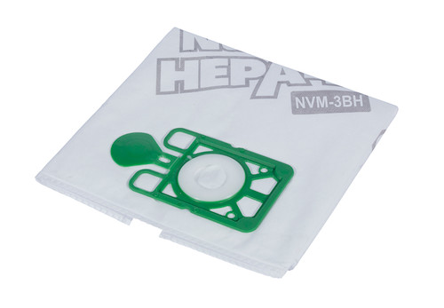 HepaFlo Bags 23 Litre x 10