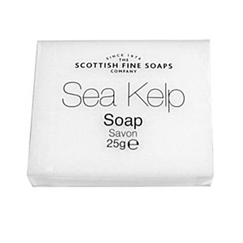 Sea Kelp Soap 25g x 336