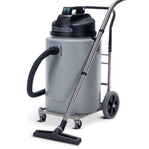 Numatic Industrial Wet/Dry Vac WVD2000DH-2