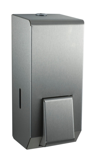 Soap Dispenser Stainless Steel 1 Litre