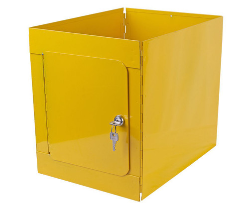 Jolly Trolley Lock Box