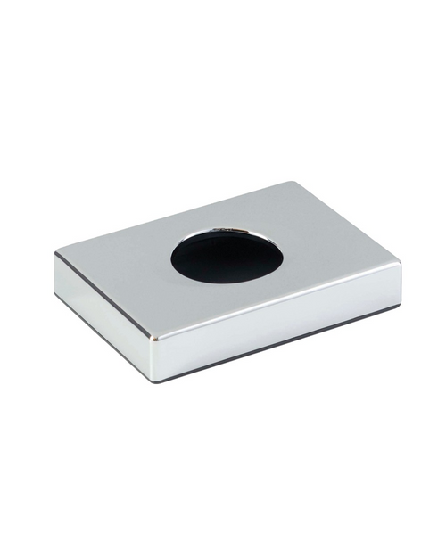 Hygiene Bag Dispenser Chrome