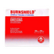 Burnshield Dressing 20 x 20cm x 10