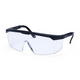 PW Safety Eye Screen Plus Safety Spectacle Clear