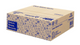 Refuse Sacks Clear Heavy Duty 28" x 38" 8 x 25 Rolls