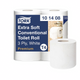 Tork Extra Soft Toilet Roll 3ply x 36