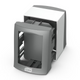 Tork Fastfold Napkin Dispenser